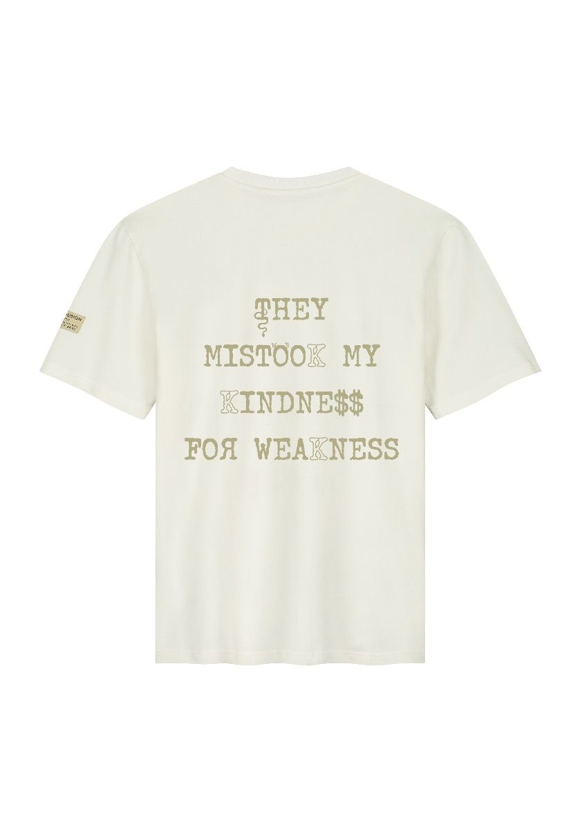 WOB They Mistook T-Shirt
