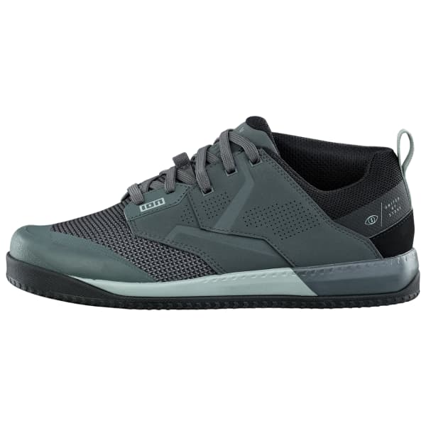 Chaussure VTT plate ION SCRUB AMP THUNDER THUNDER GREY