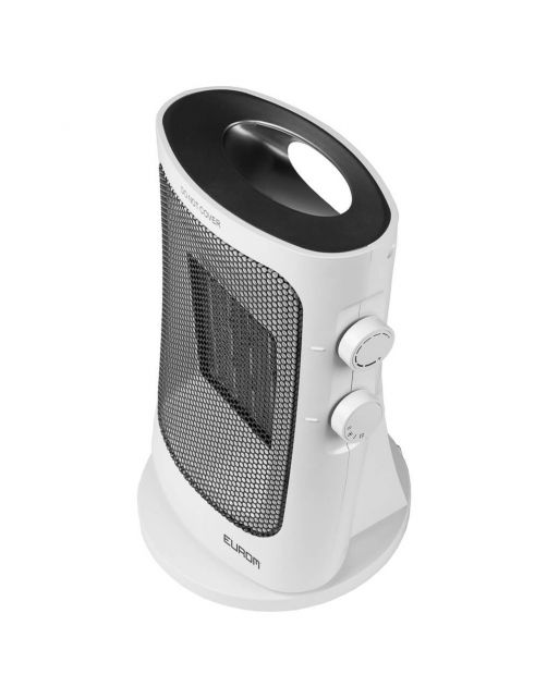 Eurom Keramische Kachel Safecamp - Verwarming - 1500 Watt