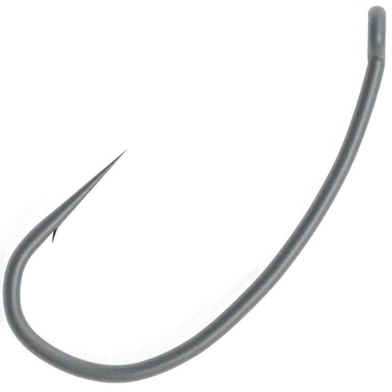 Hameçon Ridge Monkey Ape-X Medium Curve Hooks Micro Barbed