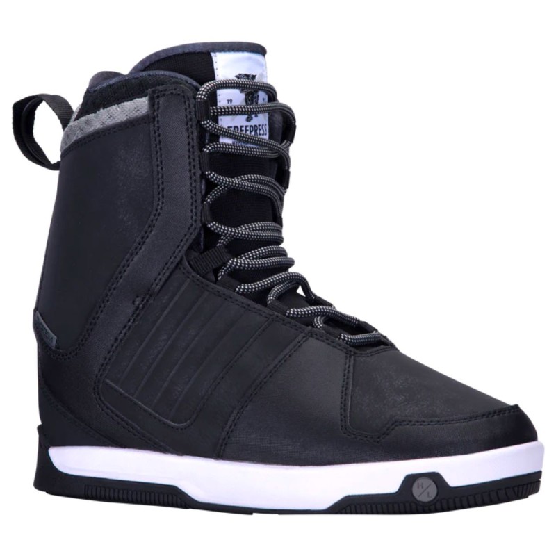 Chausses Wakeboard Hyperlite Freepress 2024 - The Corner Shop