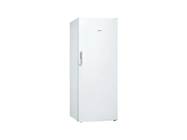 Siemens iQ500 GS54NEWDV - Fritstående Fryseskab - 328 L - 176 x 70 cm. - Hvid