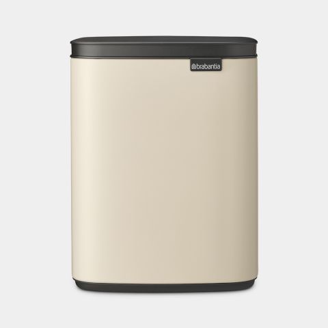 Bo Afvalemmer, 7 liter - Soft Beige