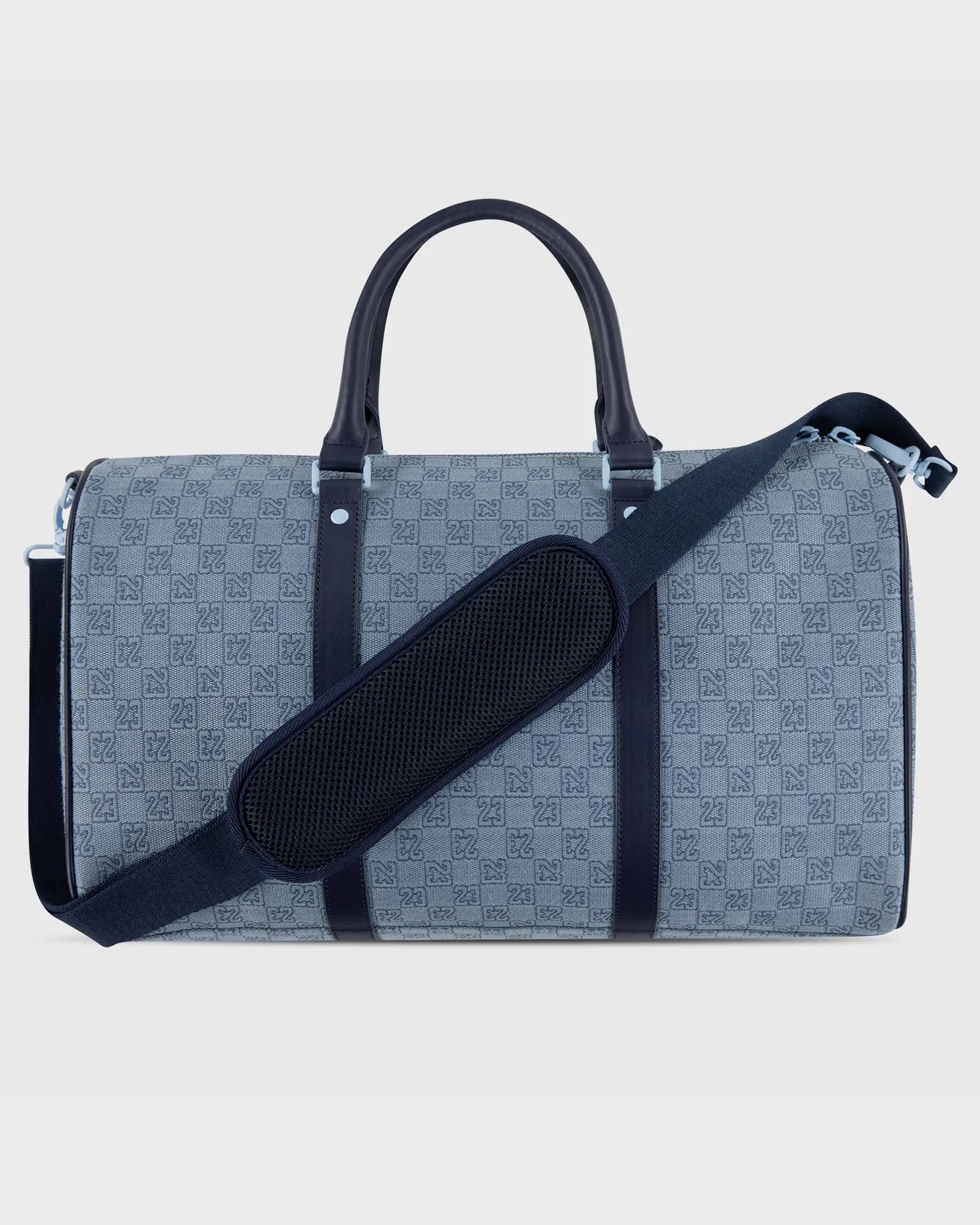 Bolsa de viagem Jordan JAM Monogram
