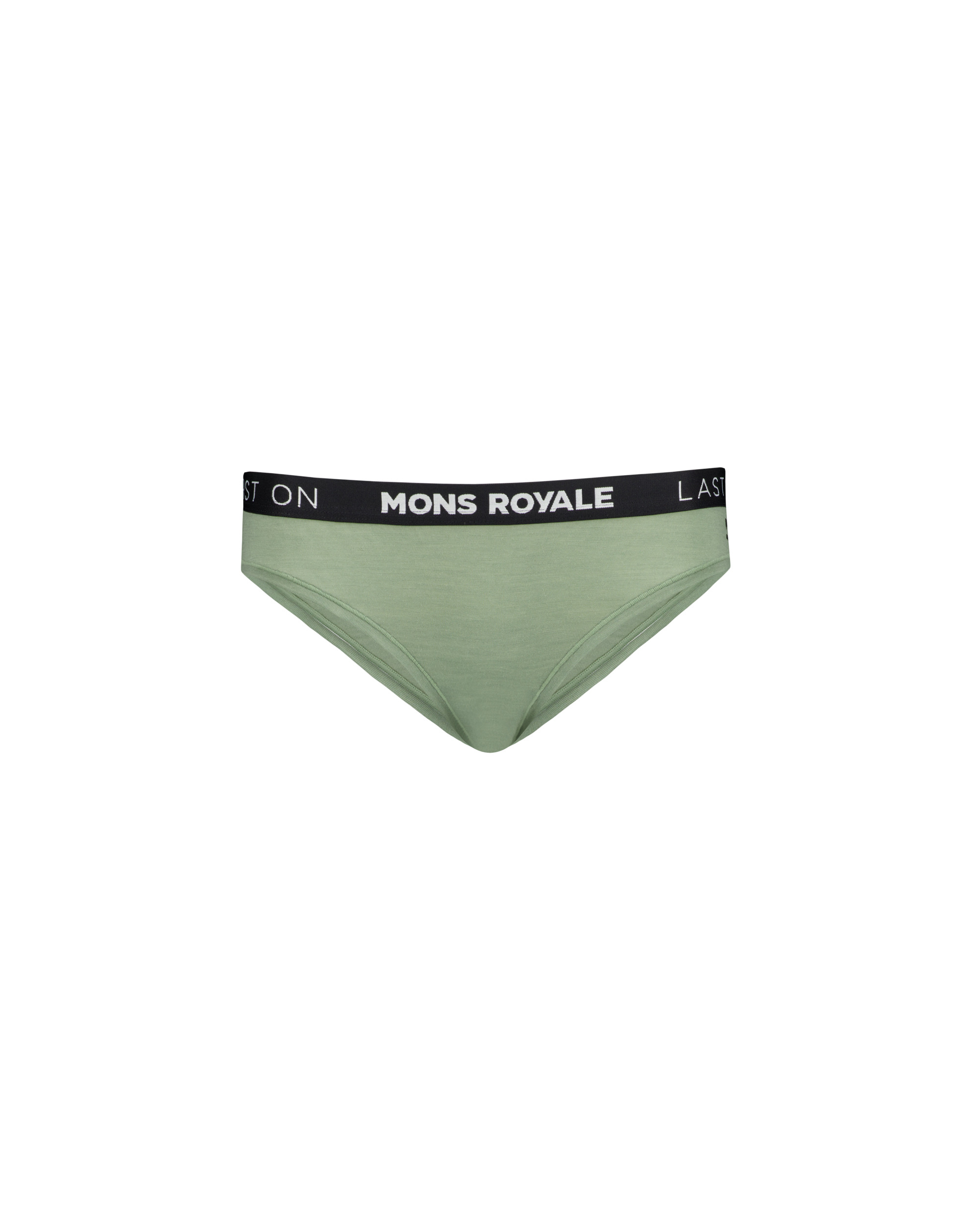Folo Merino Briefs
