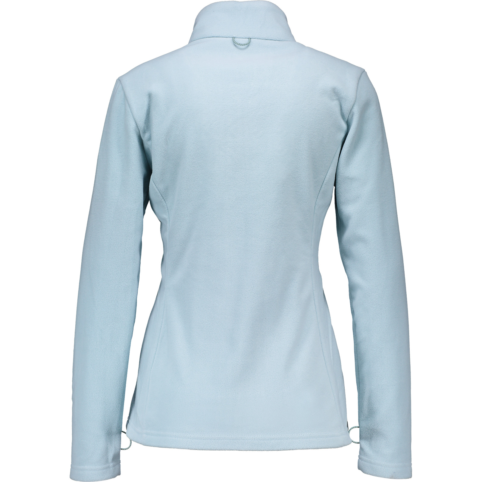 Sherpa Damen-Jacke Bardiya 3-in-1 L, grün