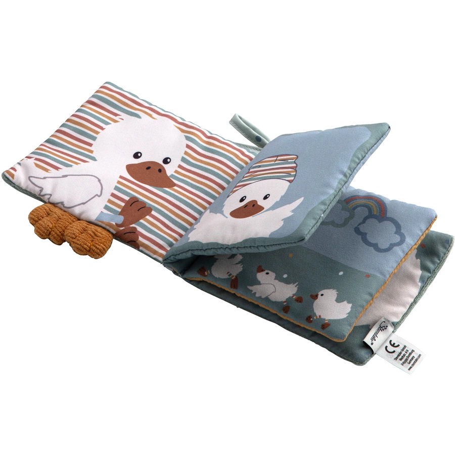 Sterntaler Baby Spielbuch Edda