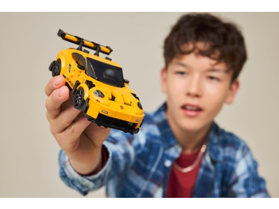 LEGO Porsche 911 GT3 RS supercar (77239)