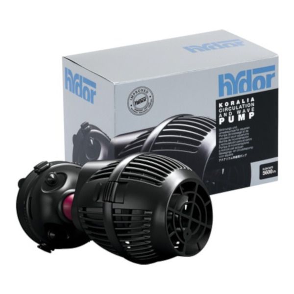 Hydor Bomba Koralia Evo 5600