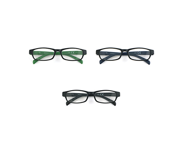 Brille