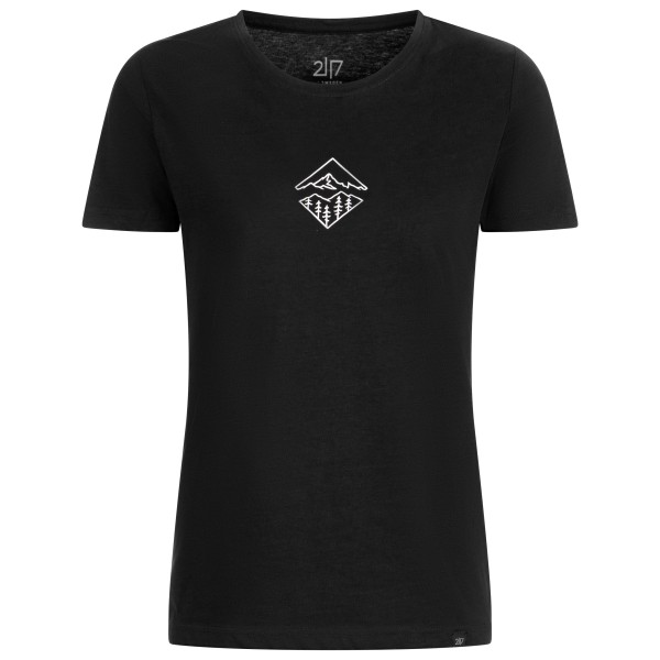 2117 of Sweden - Women's Apelviken T-Shirt Print - T-shirt
