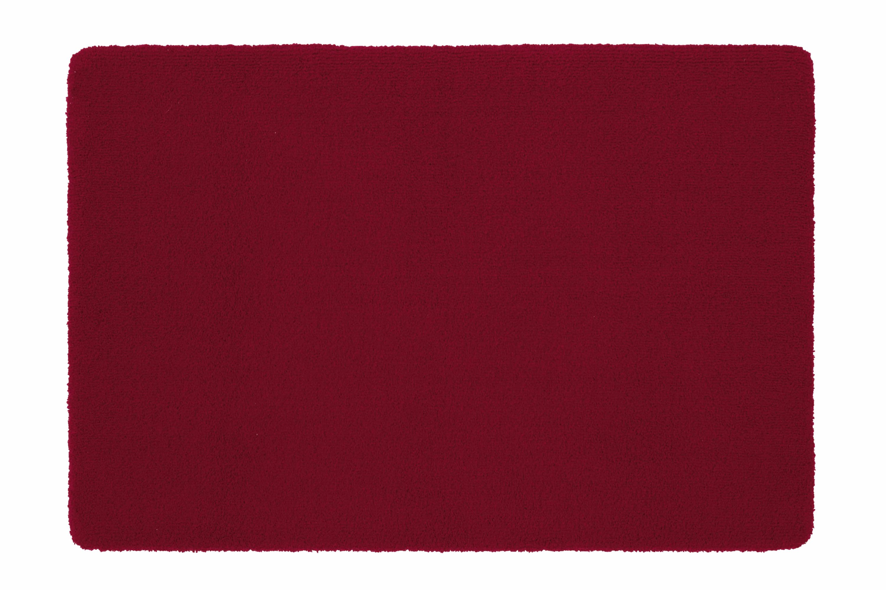 Badematte RHOMTUFT SQUARE 50 x 60 cm