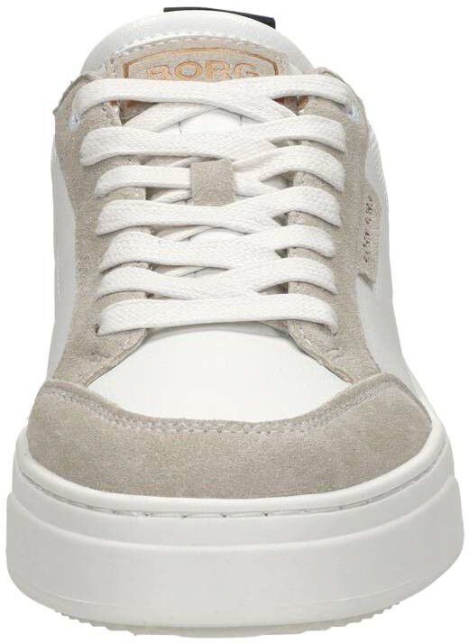 Bjorn Borg T1930 NYL M wit