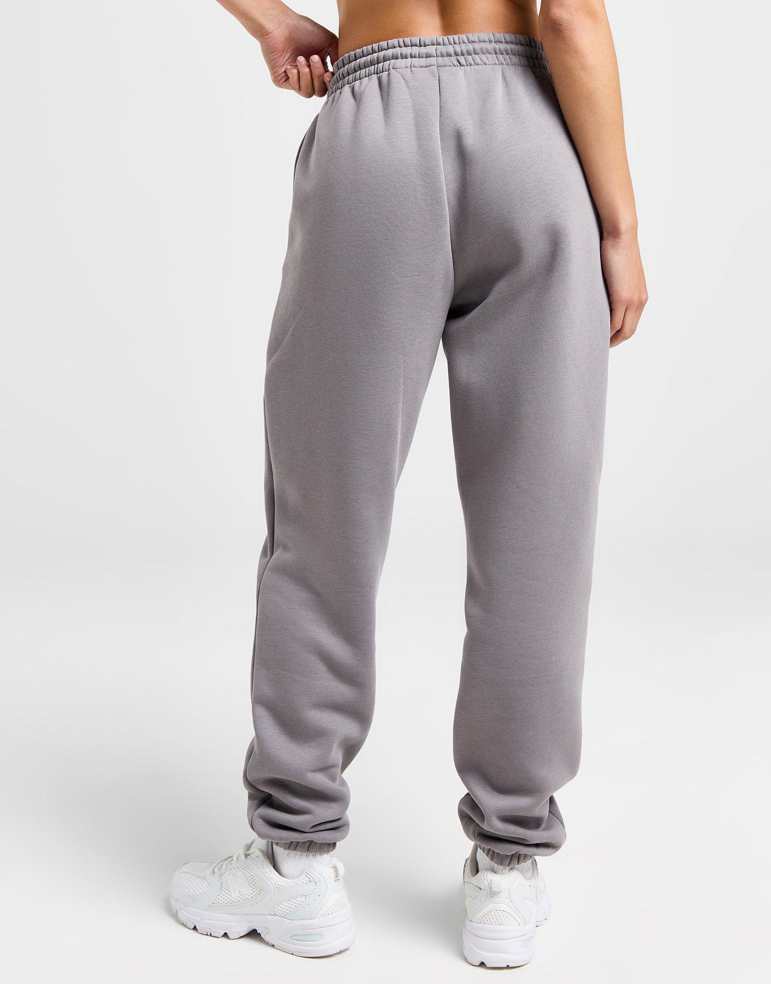 McKenzie Pantalon de jogging Logo Femme