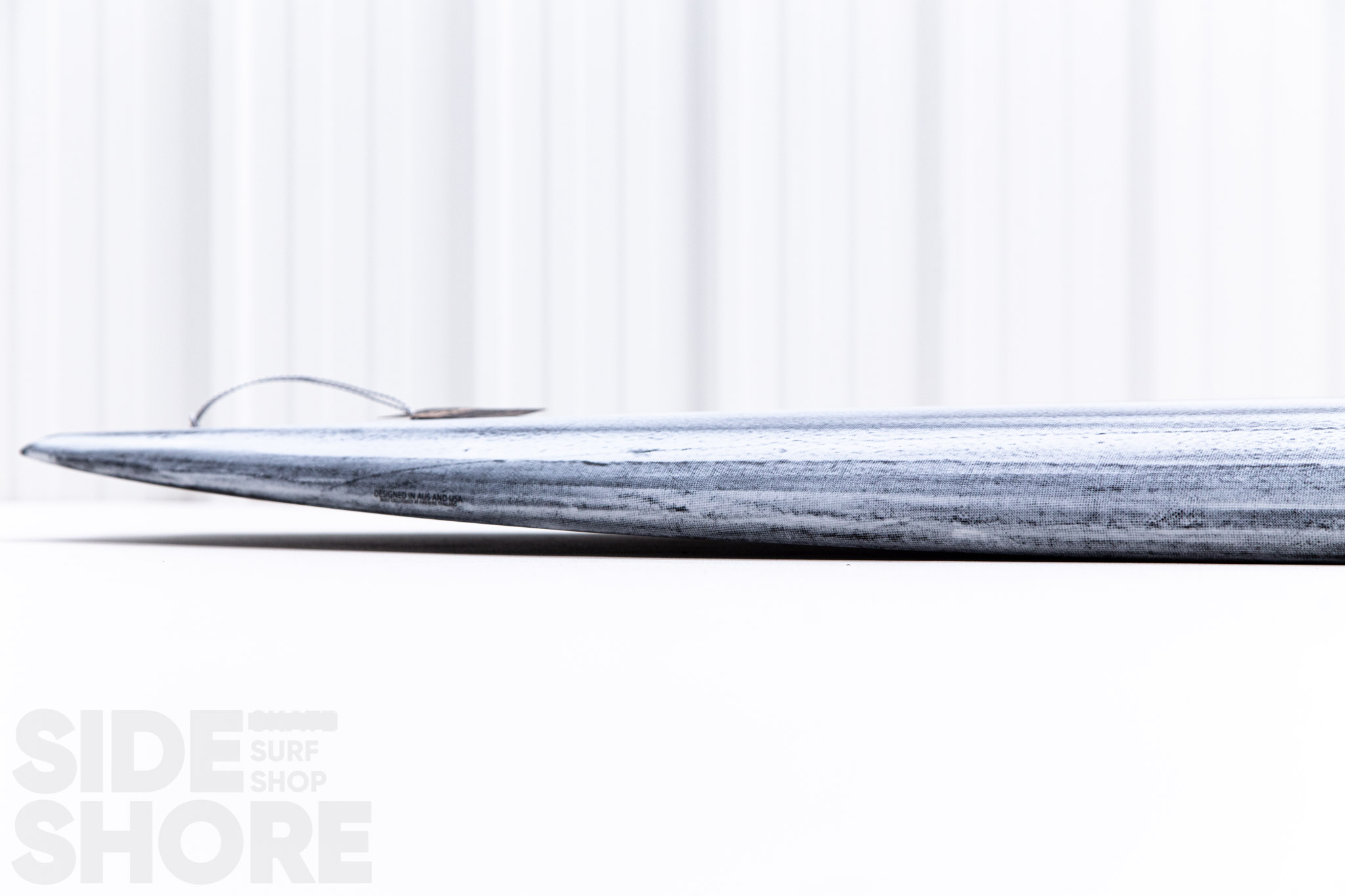 Firewire Mashup - 6'4 x 21