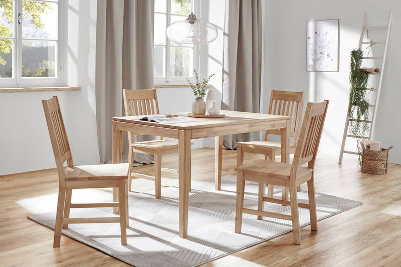 Linea Natura Stuhl II ARNOLD