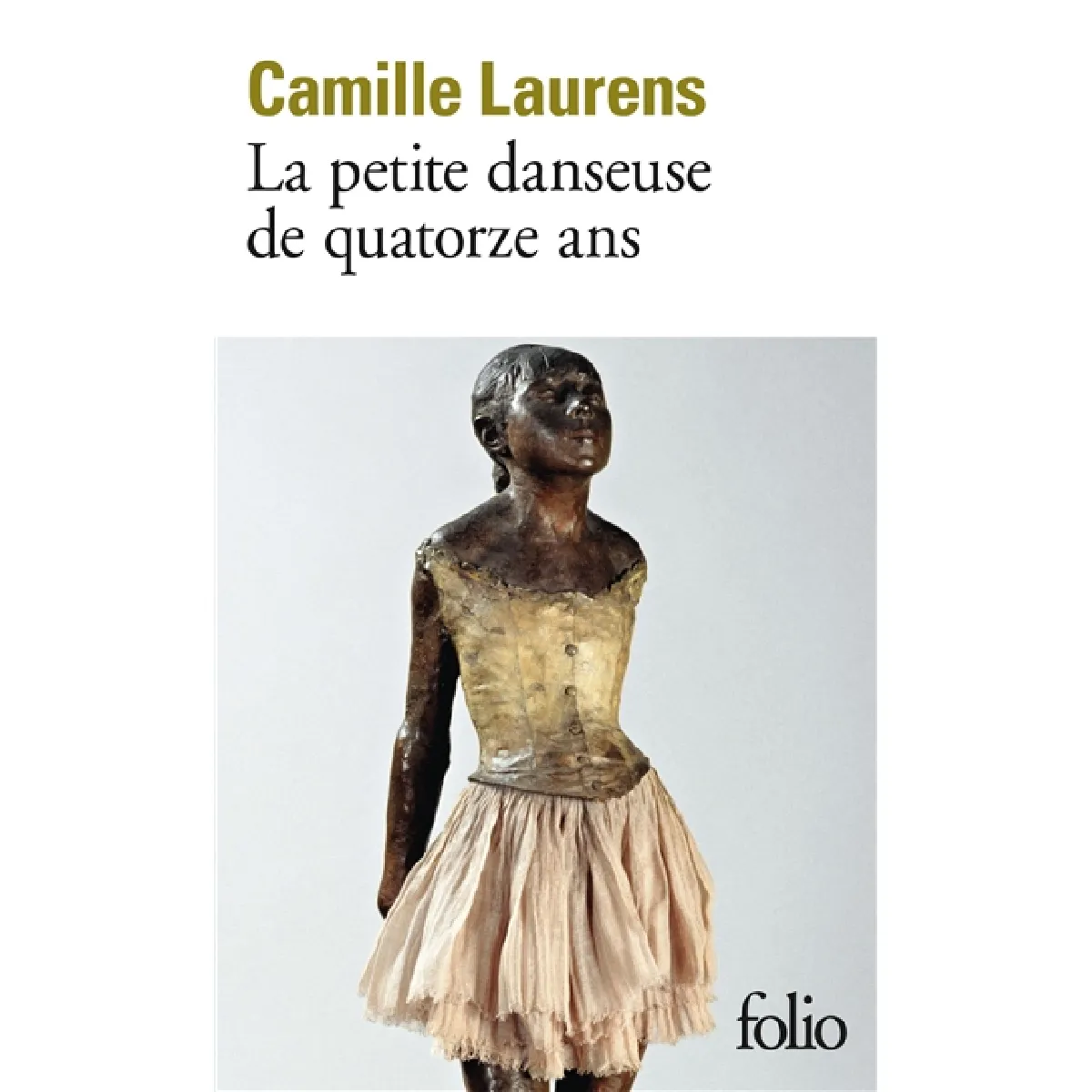 La petite danseuse de quatorze ans · Occasion