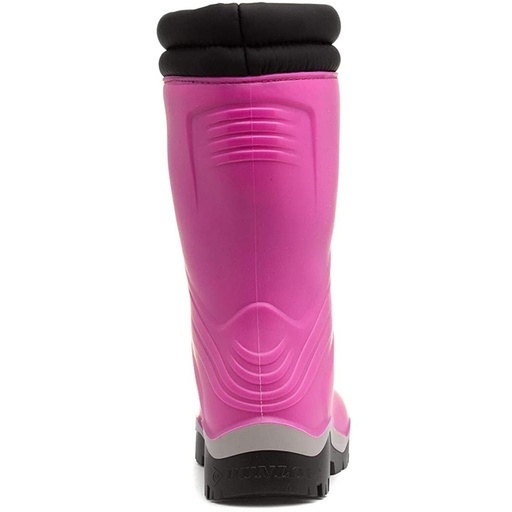 Botas aquáticas de cano curto Dunlop Blizzard