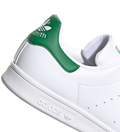 adidas Originals Schuhe - Stan Smith - Weiß/Grün