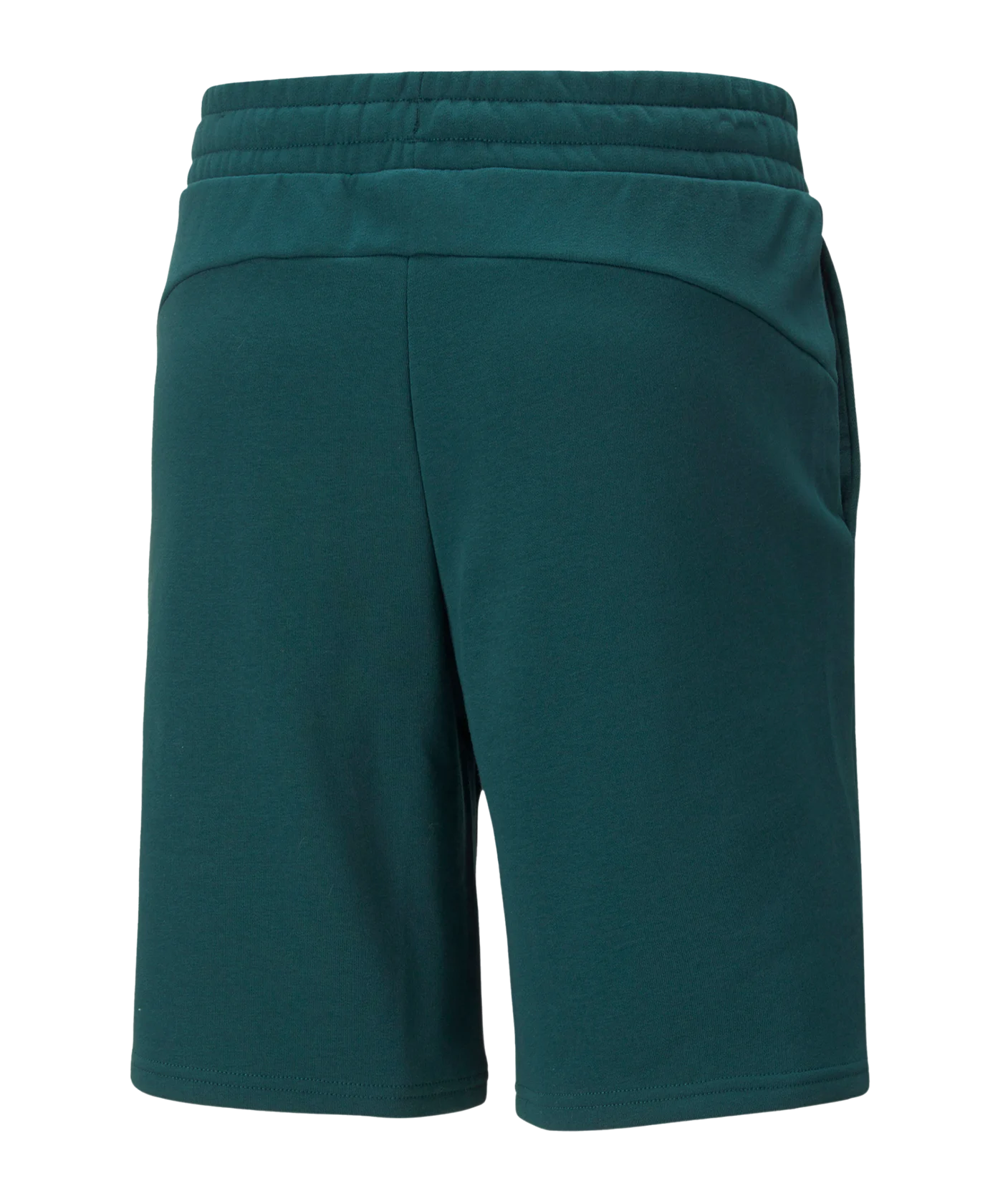 PUMA Fussball Street Short Grün F06