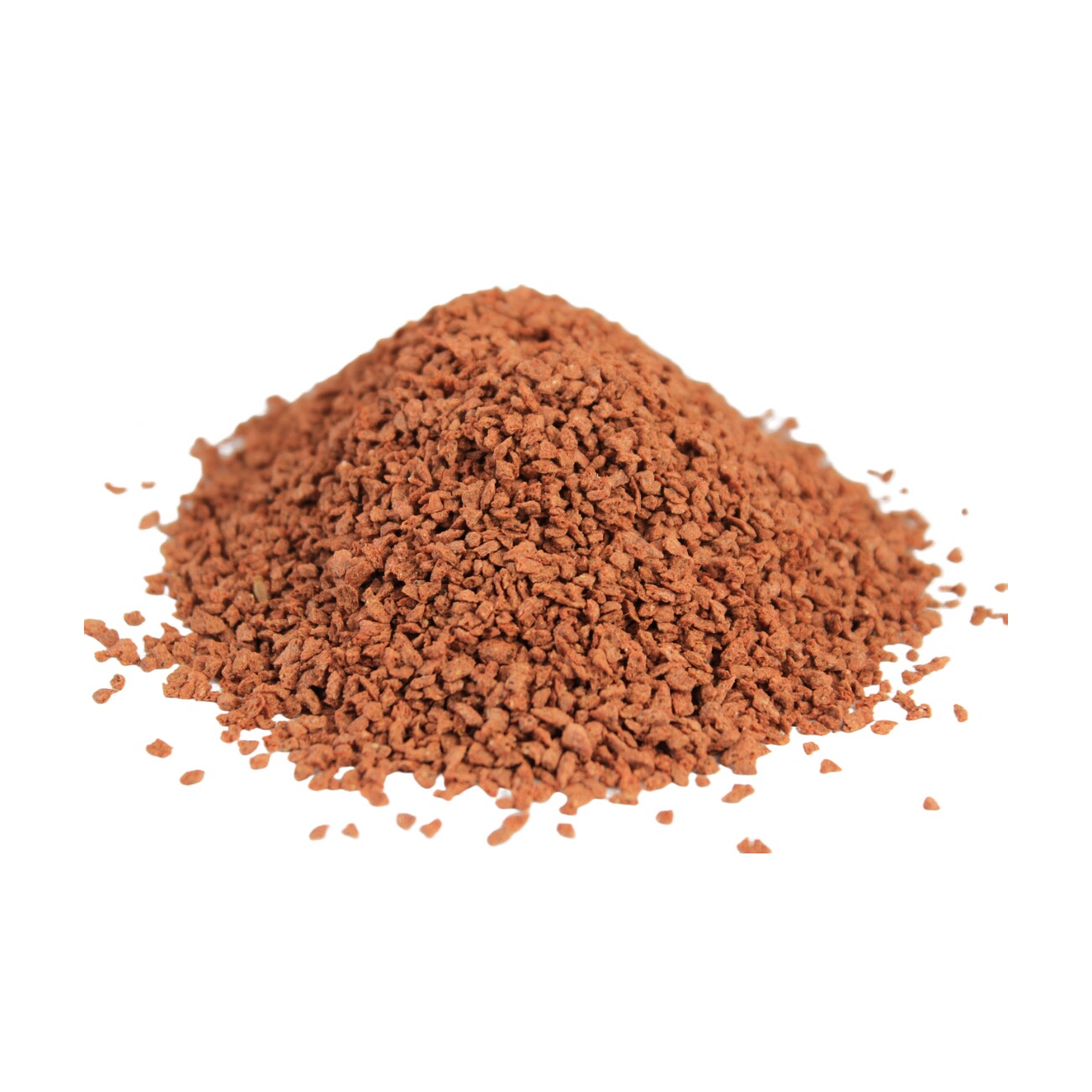 Silbermann Granusoft New Red grob 250 ml