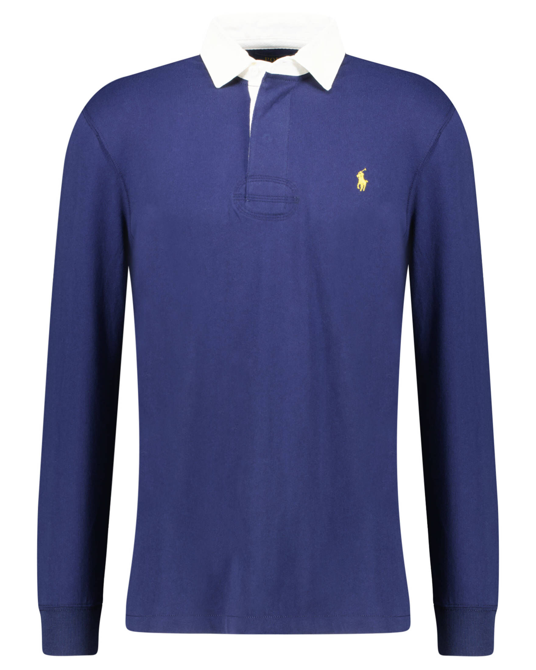 Polo Ralph Lauren| Herren Poloshirt Langarm
