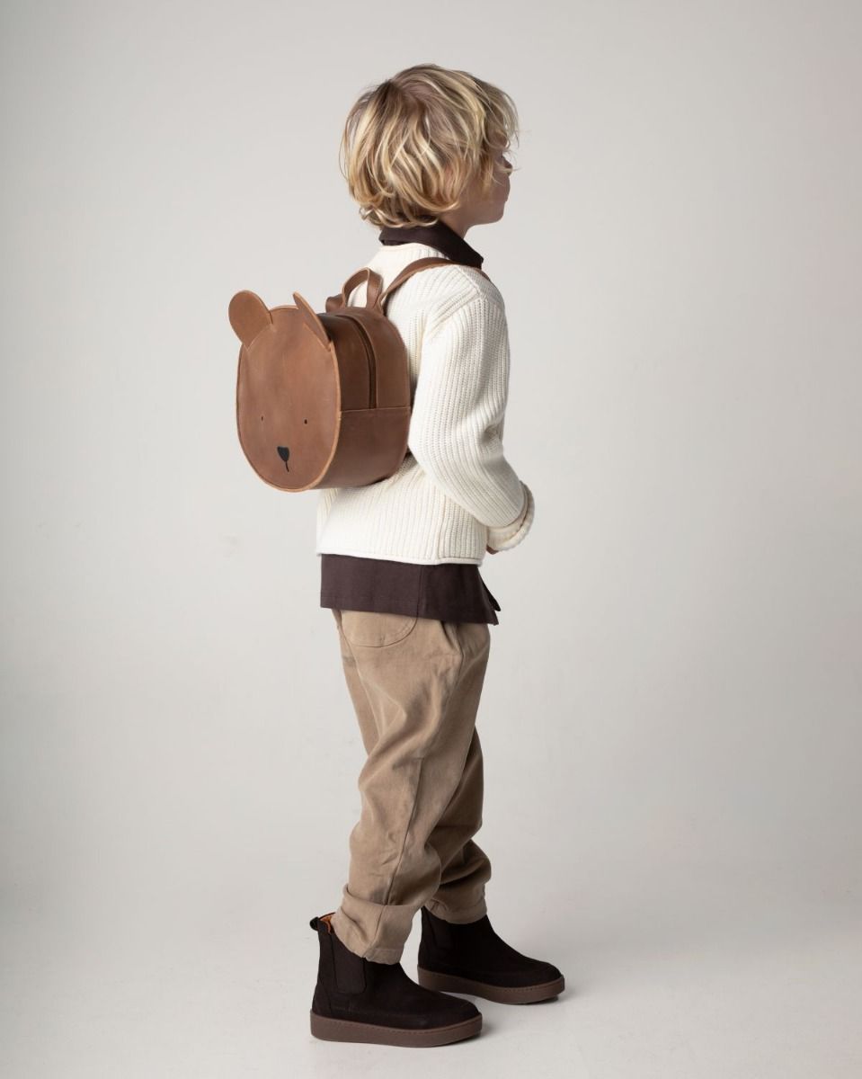 Donsje Ojeh Boots