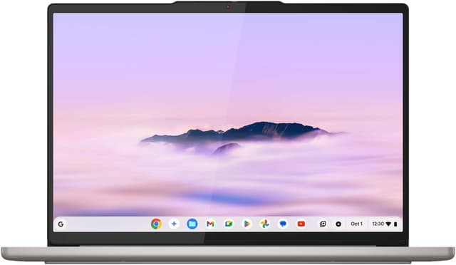 Lenovo Chromebook Plus 14 MTK-910/16GB/256/OLED 14
