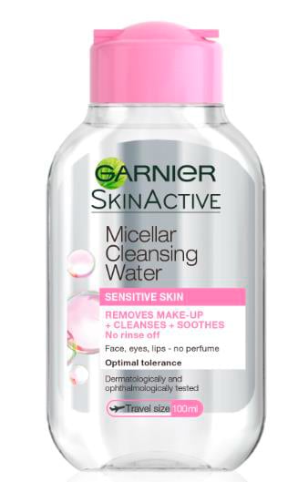 Garnier Micellar Water 100 ml