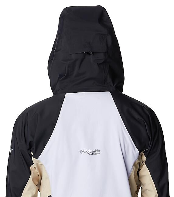 COLUMBIA - VESTE MAZAMA