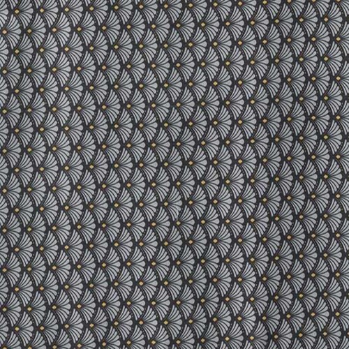 Douceur d intérieur - ARTCHIC - Gris anthracite