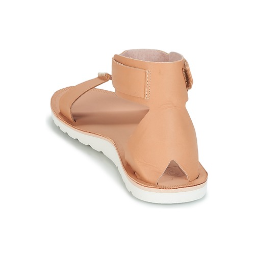 Reef - REEF VOYAGE HI Beige