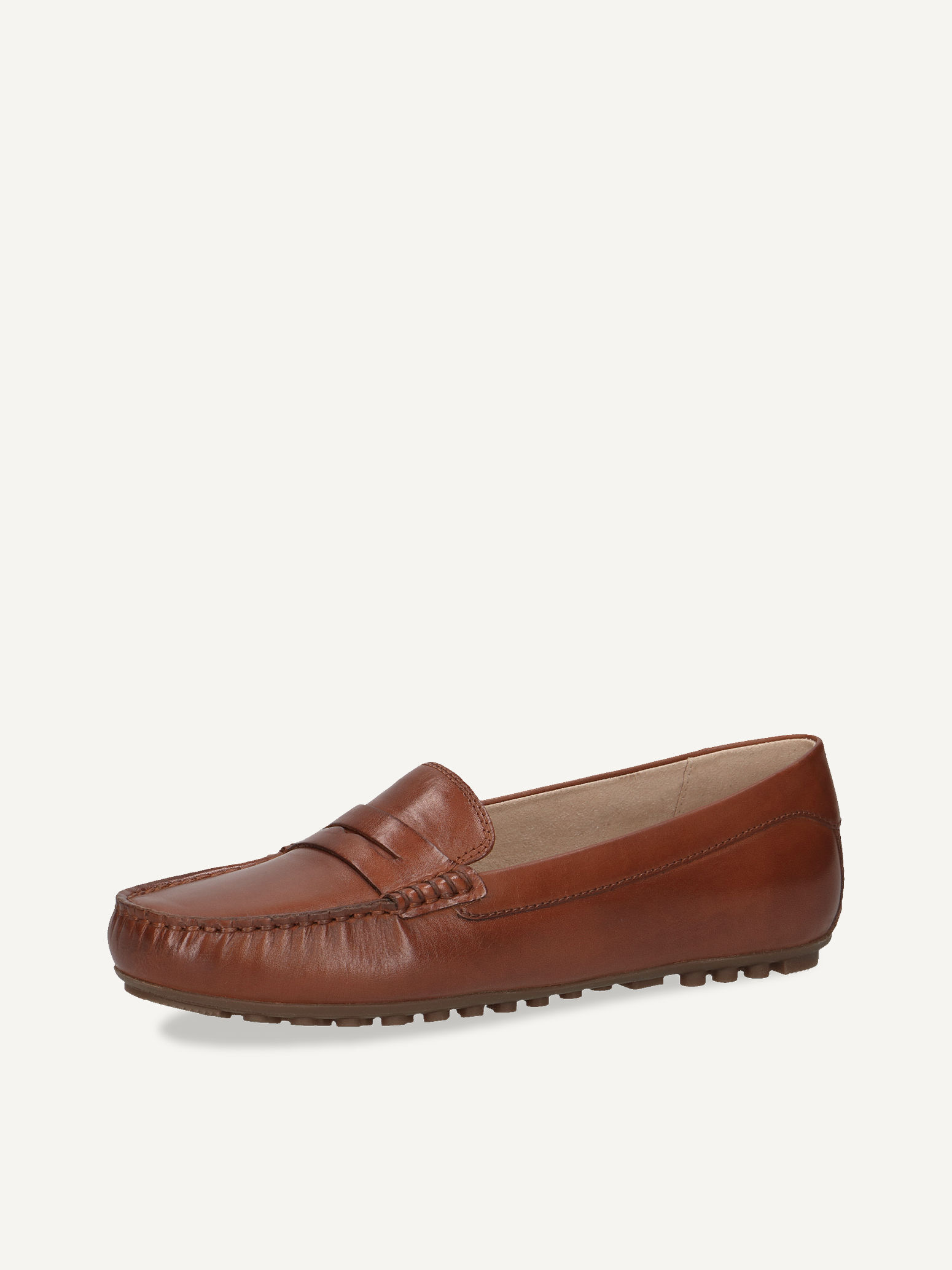 Moccassin