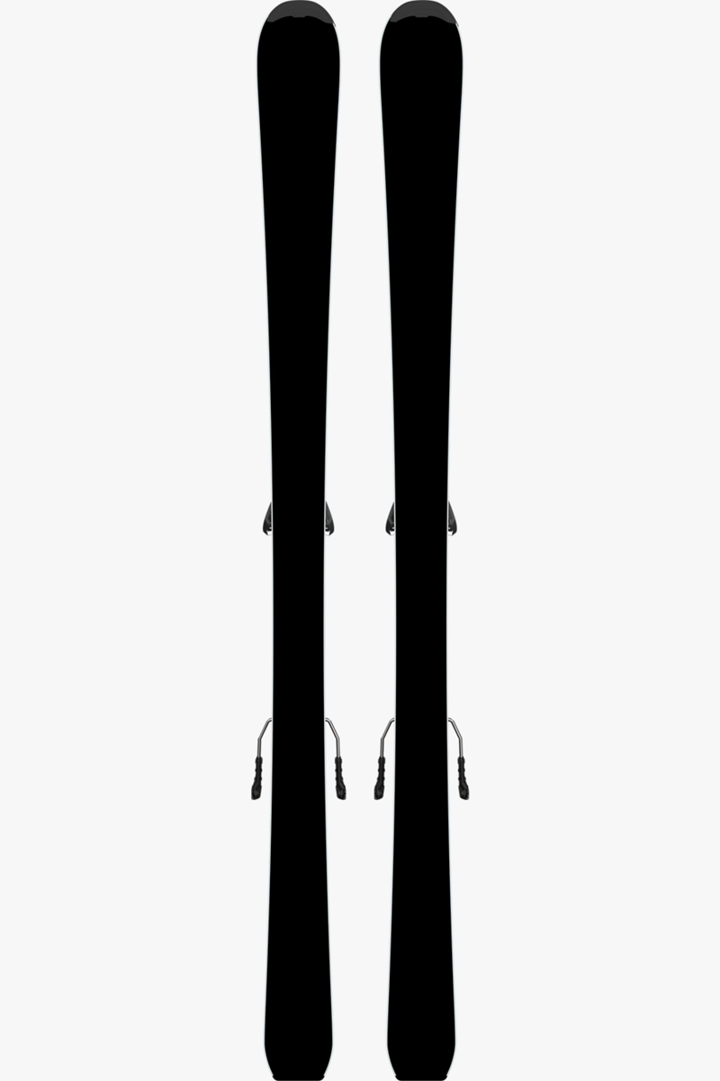 ATOMIC Redster X2 130-150 Kinder Ski Set 2324