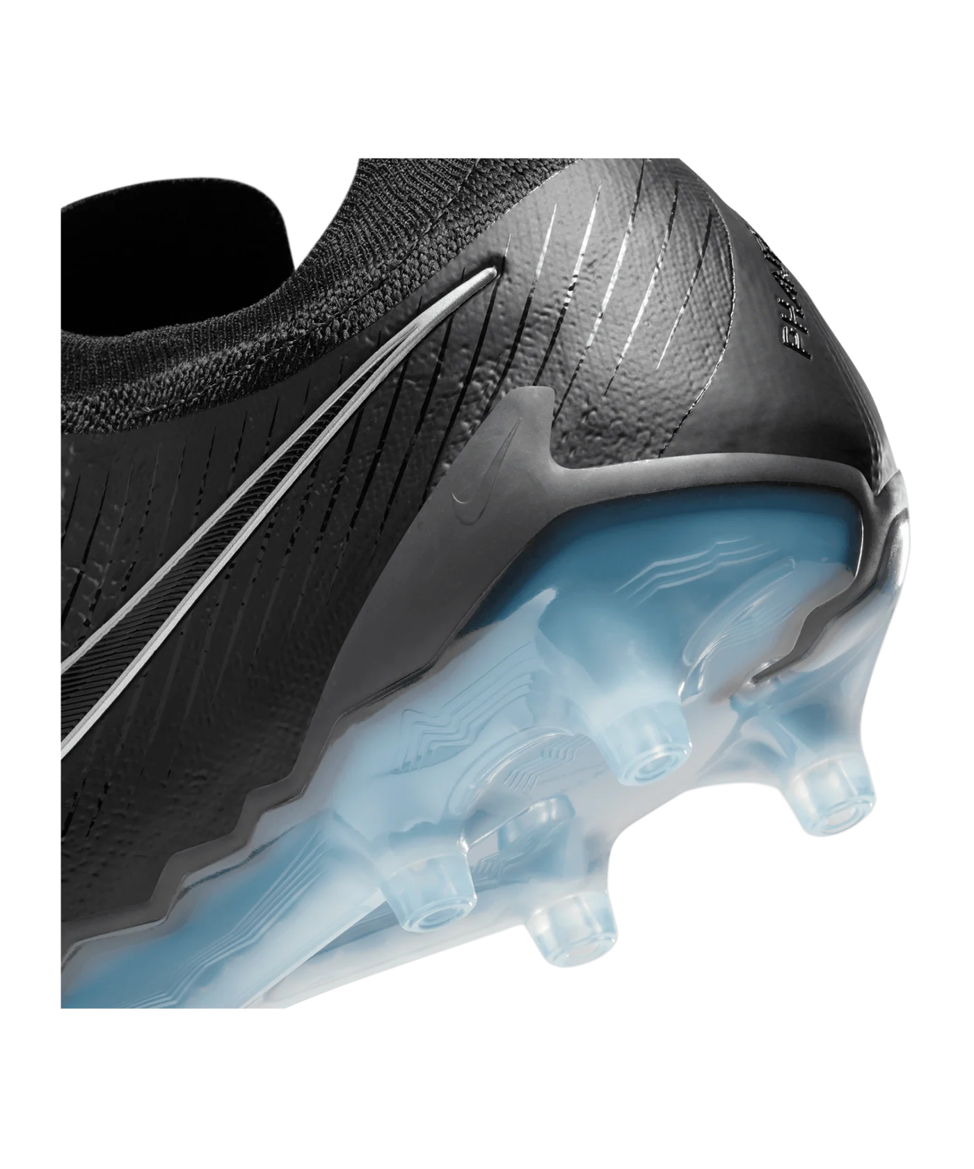 Nike Phantom GX II Elite AG-Pro Shadow Schwarz F001