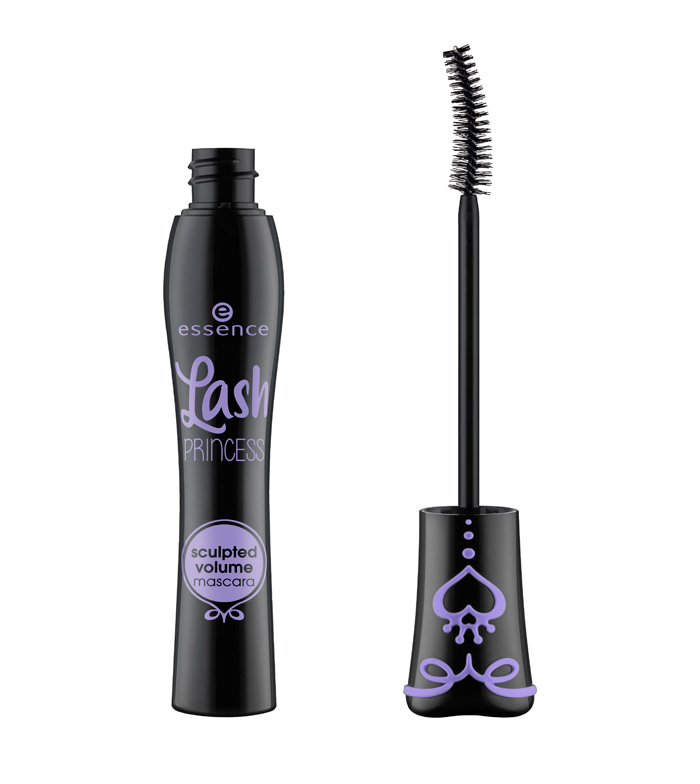 essence - Lash princess Sculpted Volume mascara