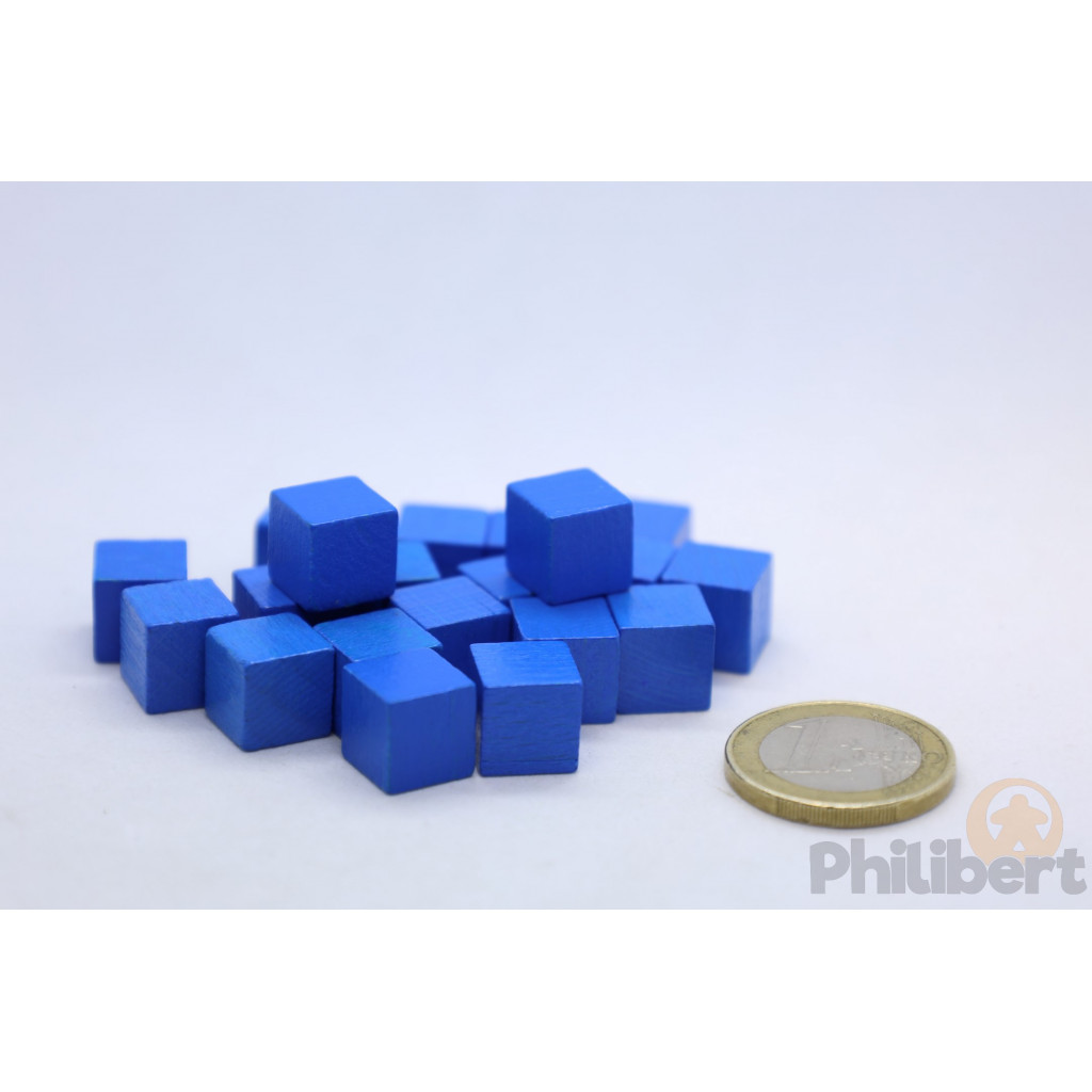 20 Grands Cubes