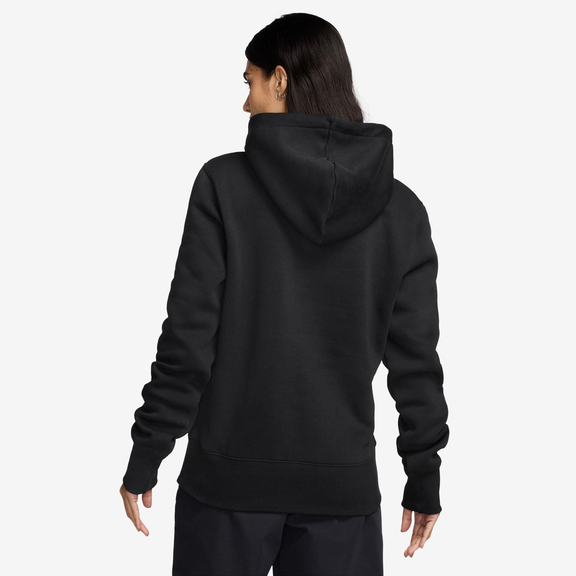 Nike Sportswear Phoenix Fleece Womens Pullover Hoodie