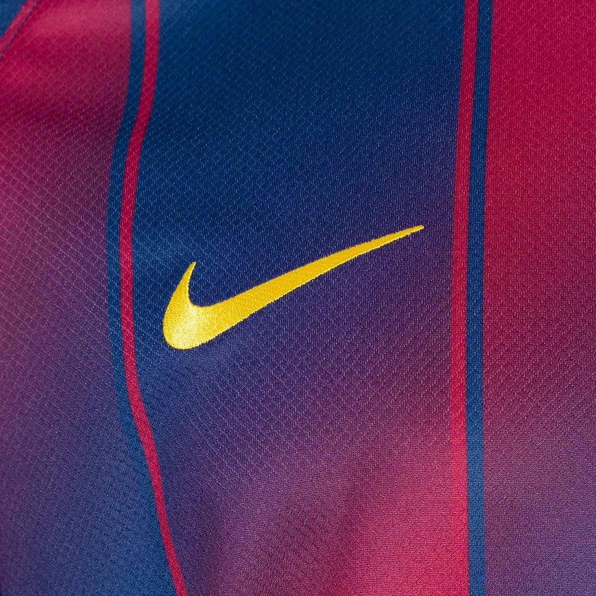 Camisola Nike Lamine Yamal FC Barcelona Primeiro Equipamento 2025-2026