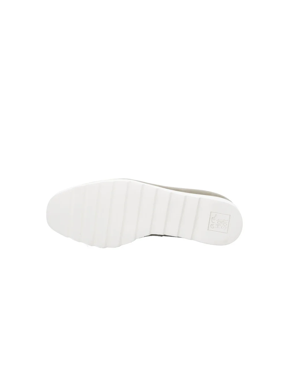 Slipper Lille pistazie