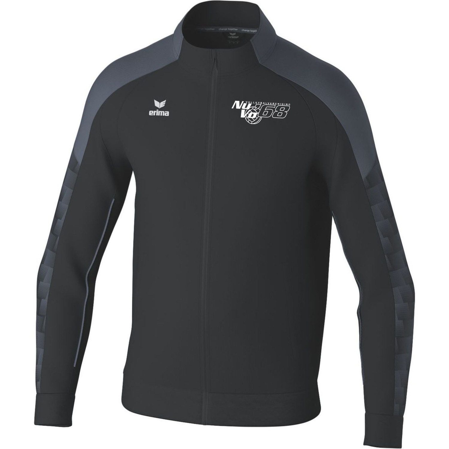 Erima Evo Star Trainingsjack Kids NUVO'68
