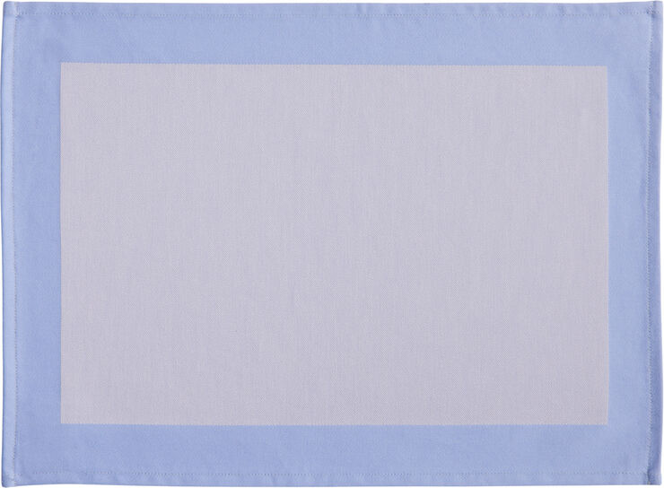 Hay Ram Place Mat-Lavender