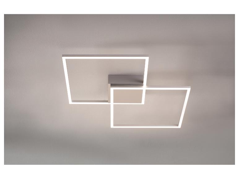 LED-plafondlamp