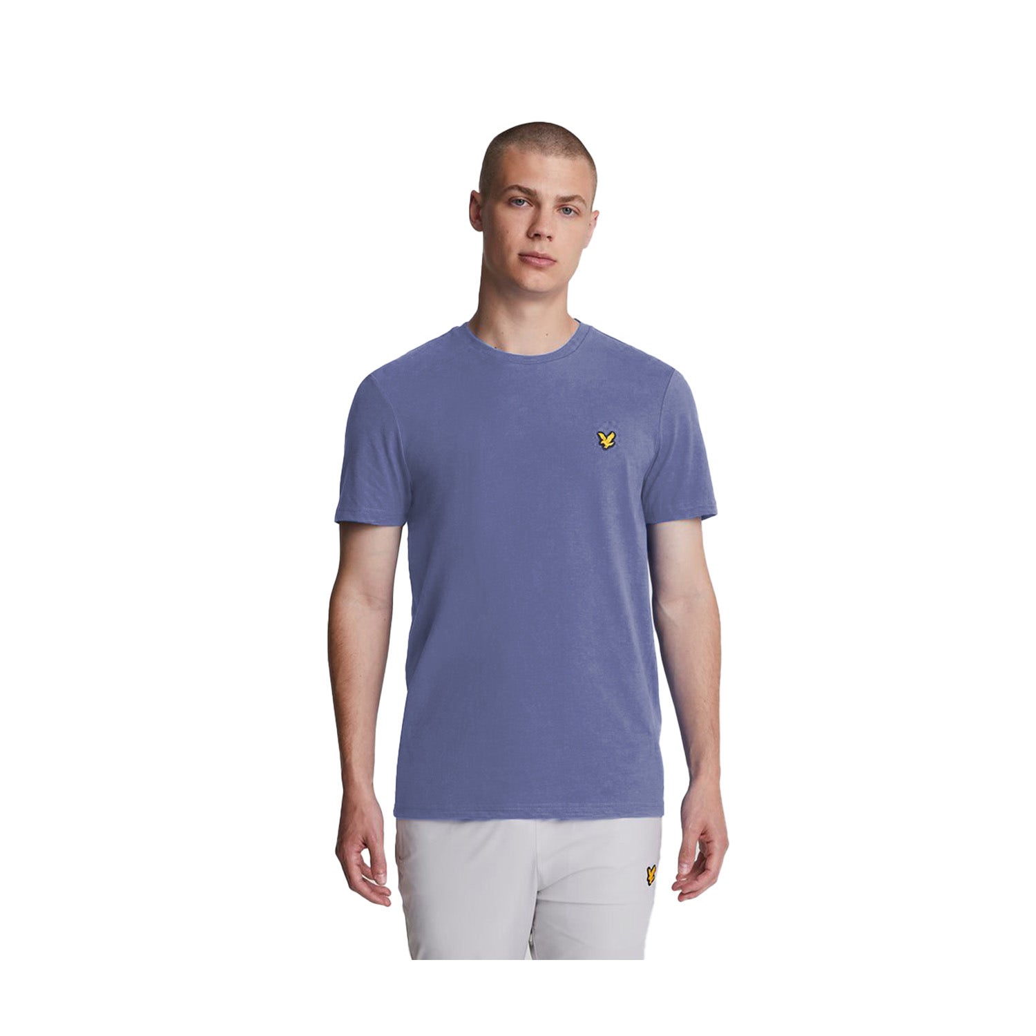 Lyle & Scott  Martin Short Sleeve T-Shirt