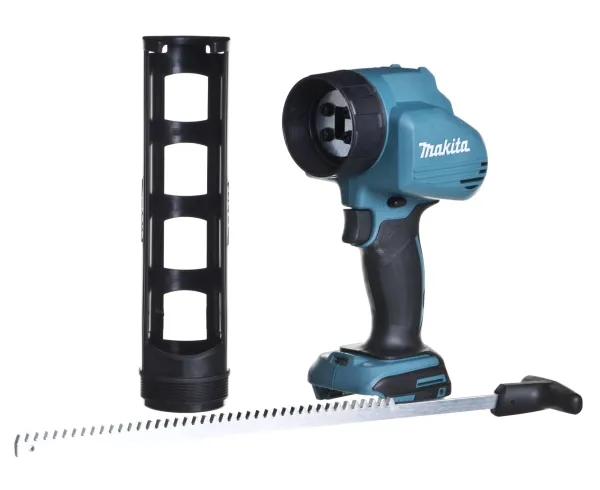 MAKITA 18V LI-ION MASSEEKSTRUDER UDEN BATTERIER OG OPLADER DCG180Z - SOLO
