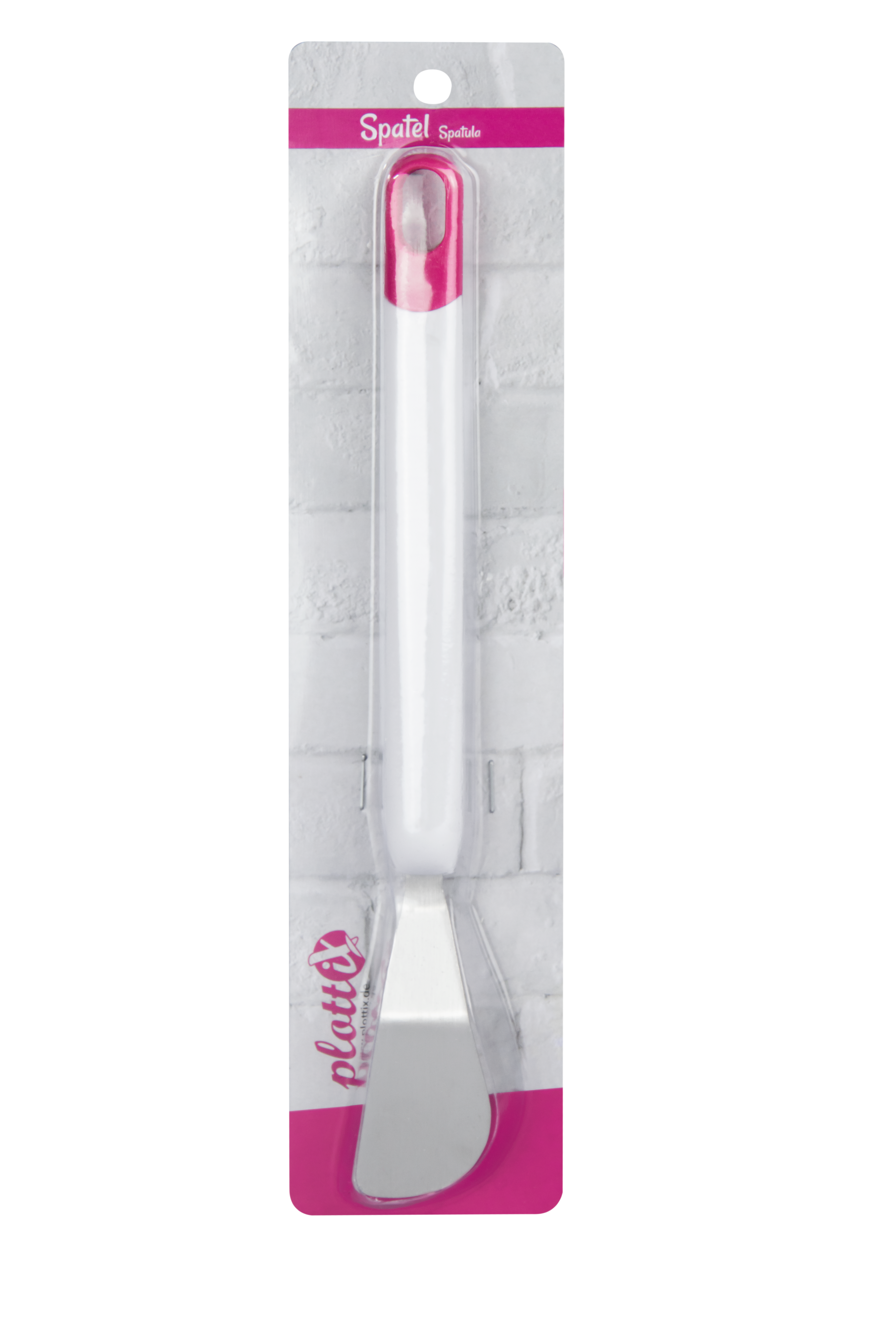 plottiX Spatel