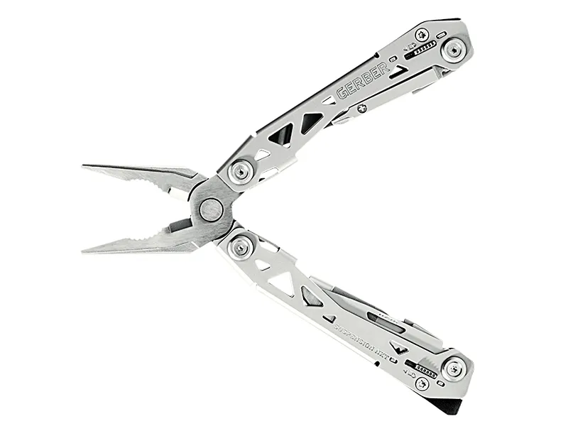 Gerber Suspension NXT Compact Stainless Steel