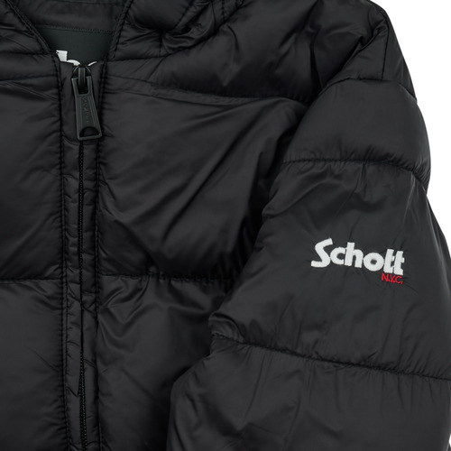 Schott - BIGBOY - Noir
