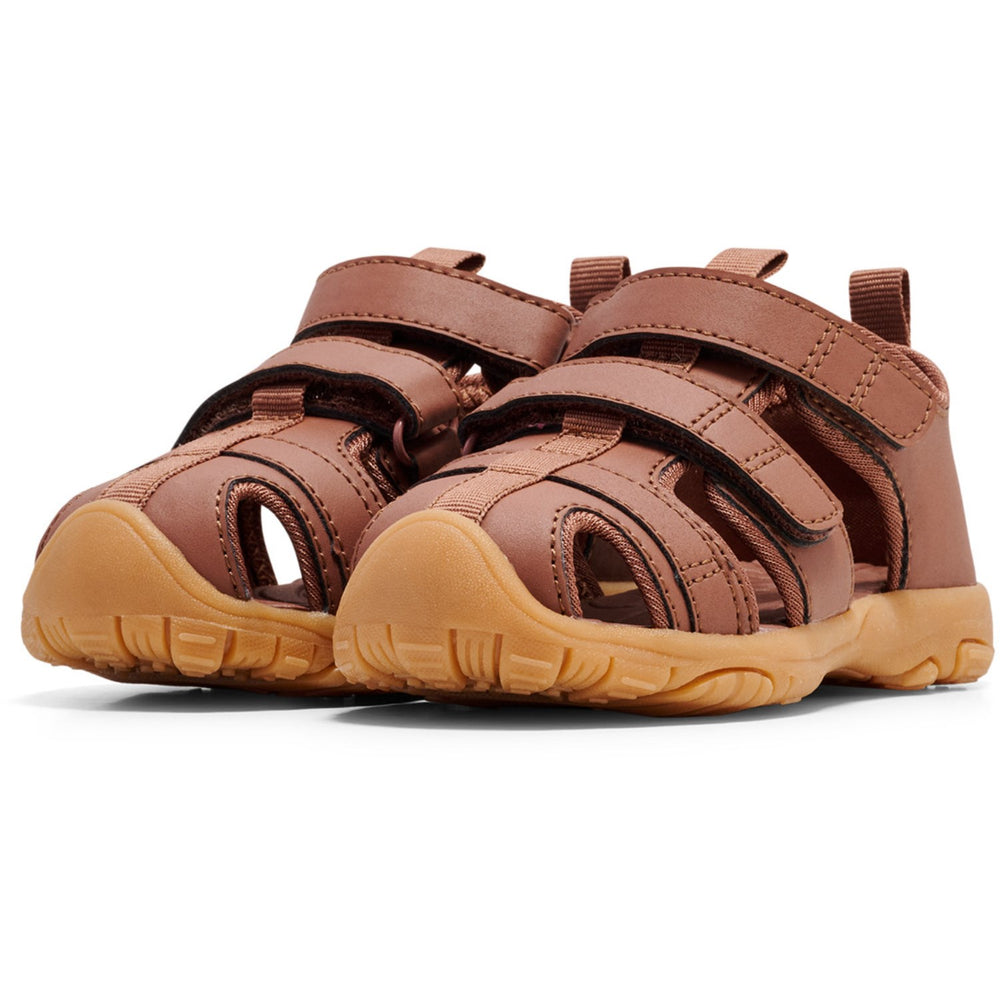 Køb Hummel Cork Sandal Velcro Infant