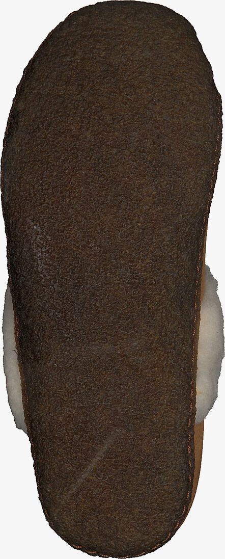 SOREL camel sorel pantoffels nakiska slide